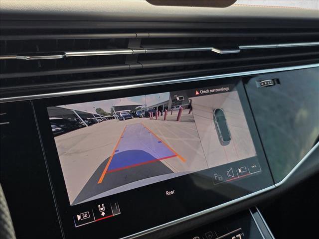 New 2026 Audi Q8 Prestige image 26