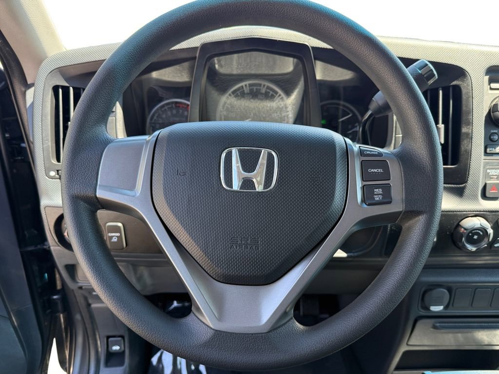 Used 2011 Honda Ridgeline RT image 14