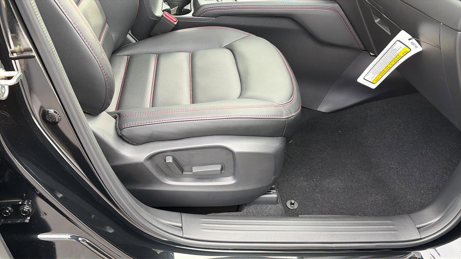 New 2025 MAZDA CX-5 Carbon Edition image 11