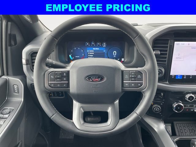 New 2026 Ford F150 XLT AWD/4WD image 12