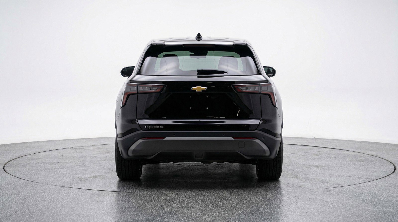 Used 2025 Chevrolet Equinox LT image 7