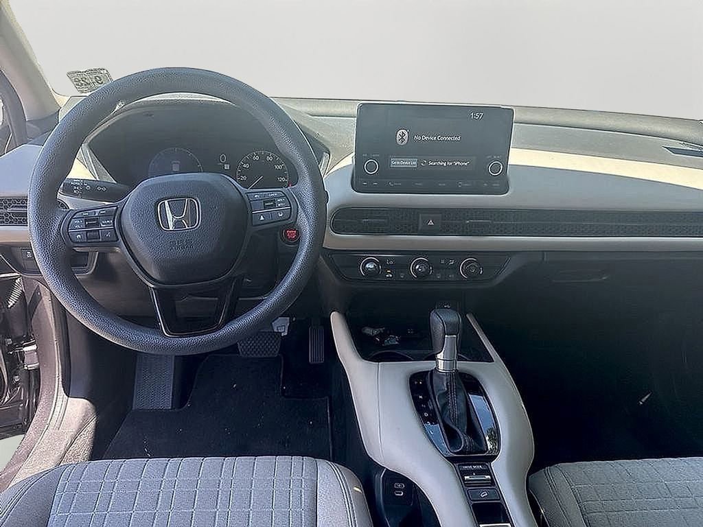 Used 2024 Honda HR-V LX image 20