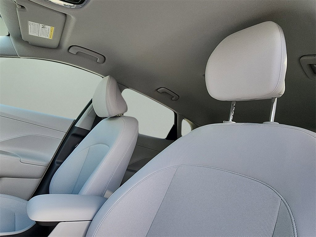 New 2026 Hyundai Kona SEL Sport image 18