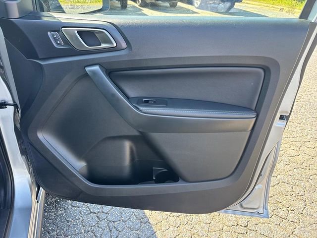 Used 2022 Ford Ranger Lariat w/ Tremor Off-Road Package AWD/4WD image 14