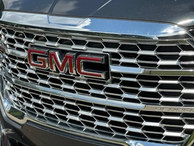 Used 2022 GMC Terrain Denali AWD/4WD image 6