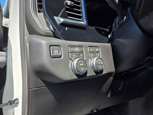 New 2026 GMC Sierra 1500 Elevation w/ Elevation Premium Package image 16