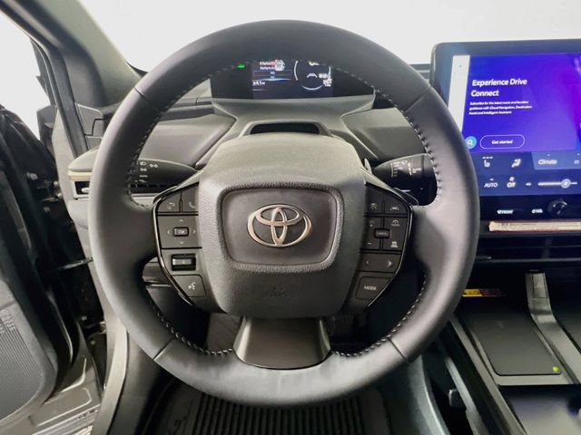 New 2026 Toyota bZ FWD image 15