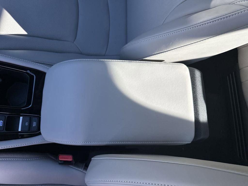 New 2025 Honda Accord Touring image 24