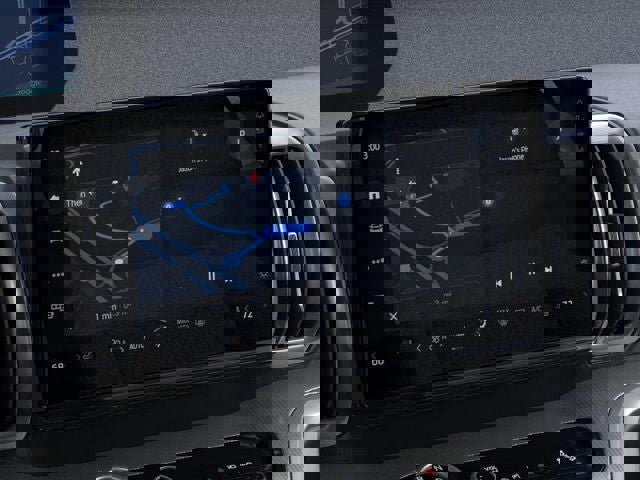 New 2026 Ford Expedition Max Active image 14