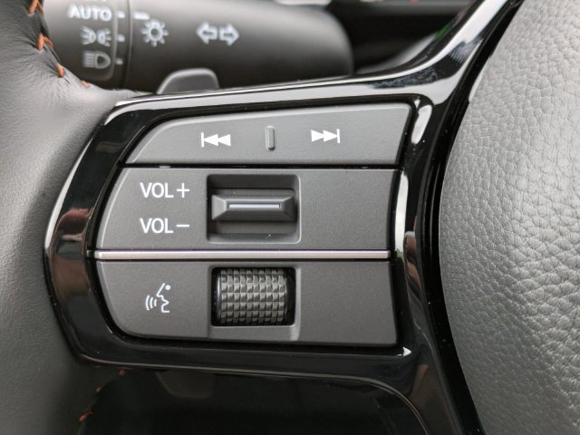 New 2026 Honda CR-V Sport Touring image 29