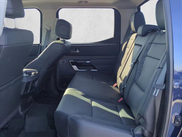 Used 2023 Toyota Tundra Limited image 25