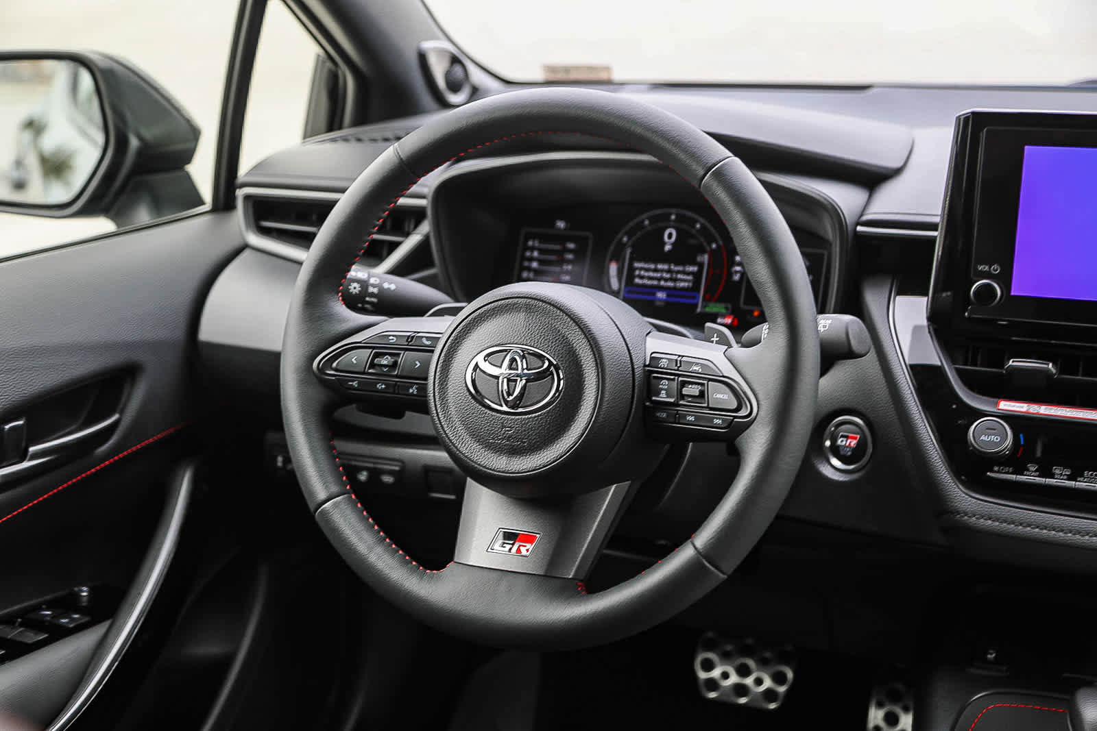 Certified 2025 Toyota Corolla GR image 16