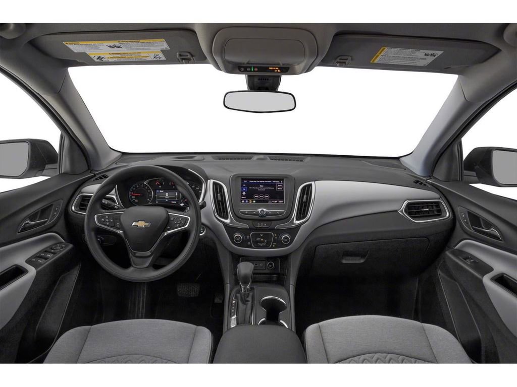 Used 2023 Chevrolet Equinox LT FWD image 48