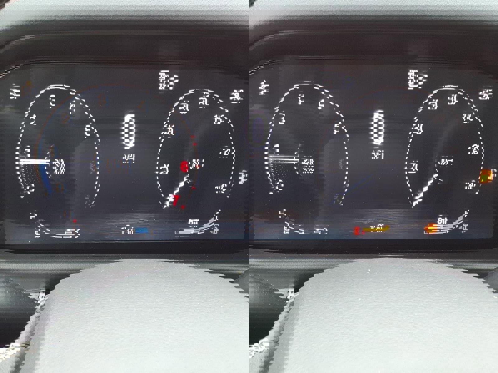 New 2026 Jeep Grand Wagoneer Limited image 23