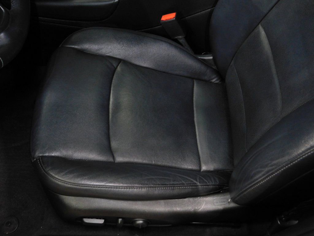 Used 2016 Chevrolet Malibu Premier w/ Driver Confidence Package II image 32