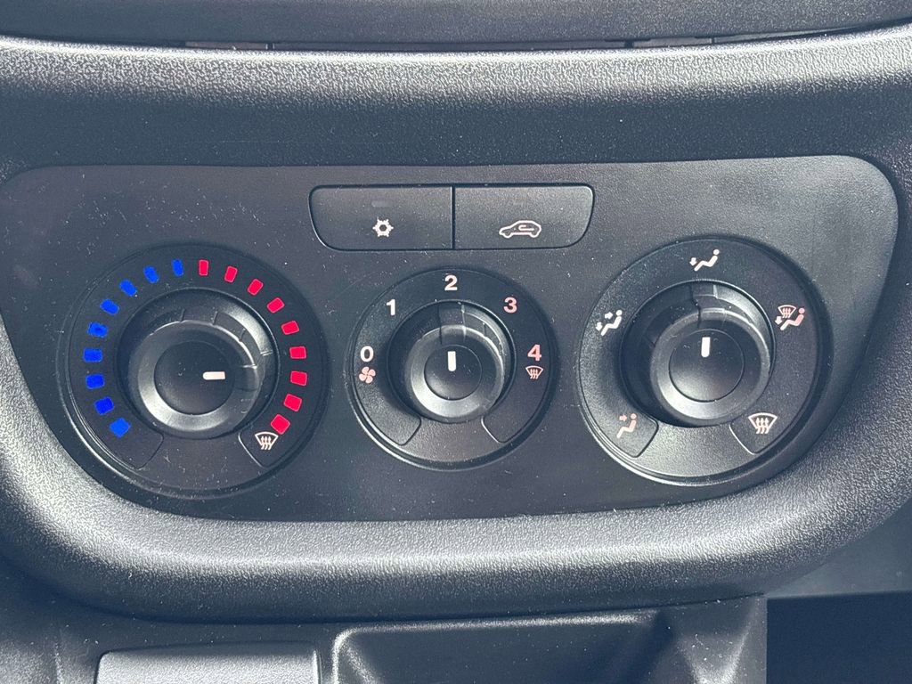 Used 2022 RAM ProMaster City Wagon image 21