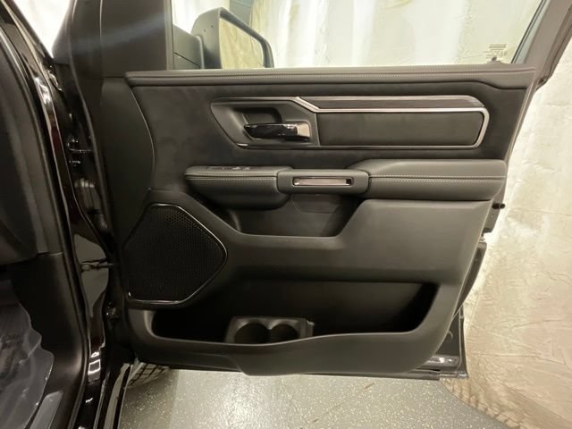 New 2026 RAM 1500 RHO AWD/4WD image 22