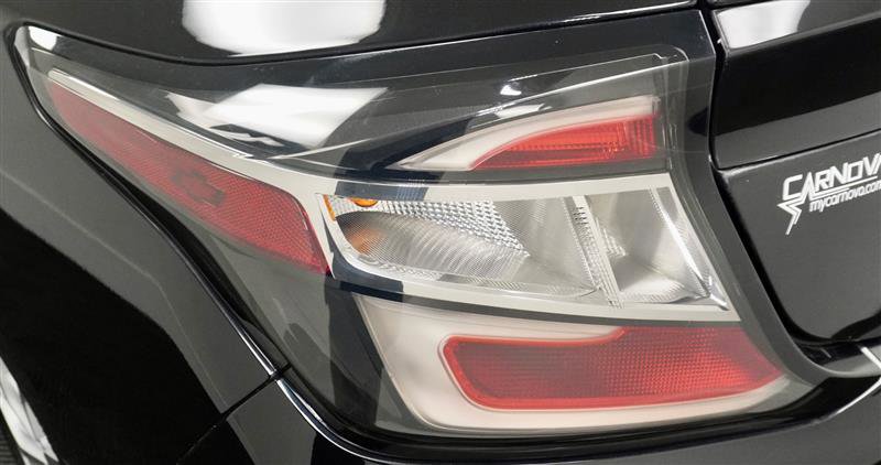 Used 2017 Chevrolet Volt Premier w/ Driver Confidence II Package FWD image 47