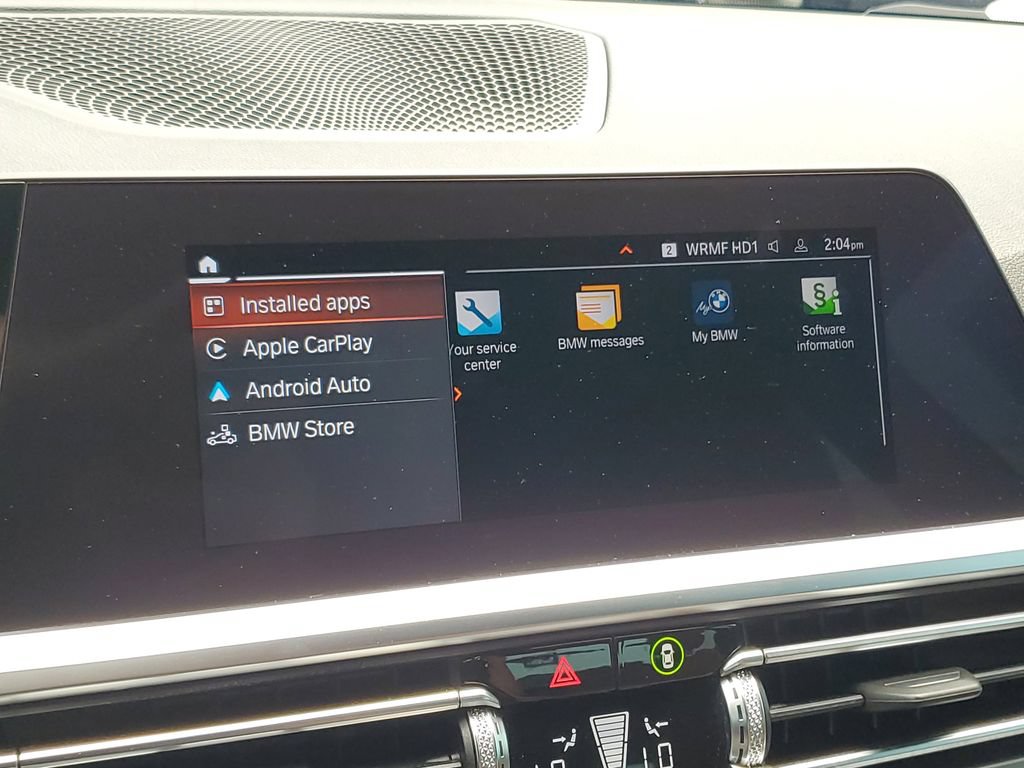 Used 2022 BMW 230i Coupe w/ Convenience Package RWD image 28