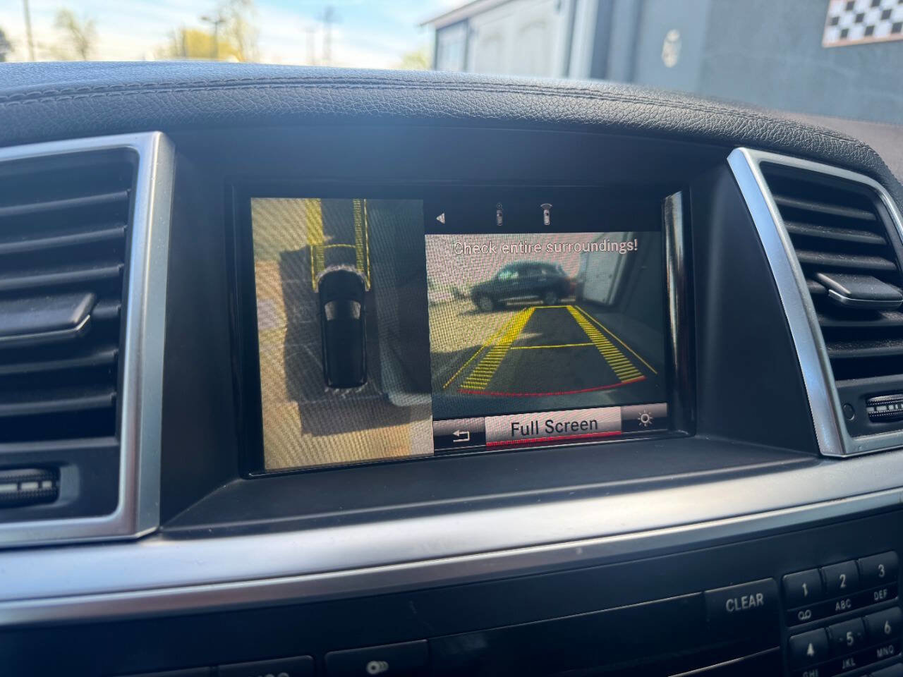 Used 2013 Mercedes-Benz GL 450 4MATIC image 22