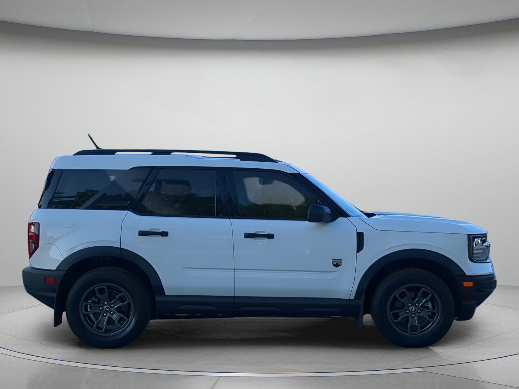 Used 2021 Ford Bronco Sport Big Bend AWD/4WD image 39