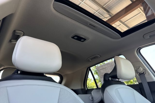 New 2026 Kia Niro EX w/ EX Premium Package FWD image 20
