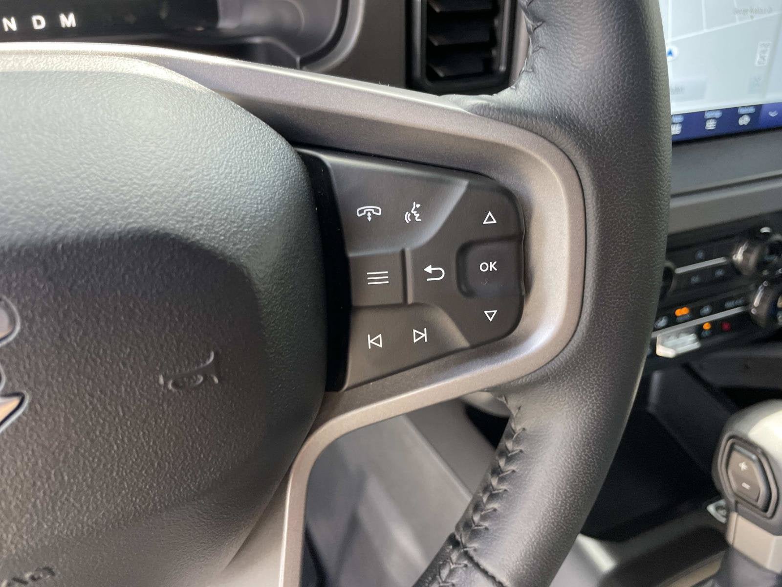 Used 2024 Ford Bronco Big Bend AWD/4WD image 20