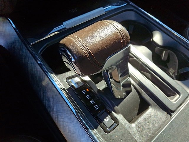 Used 2021 Ford F150 King Ranch w/ Equipment Group 601A High image 18