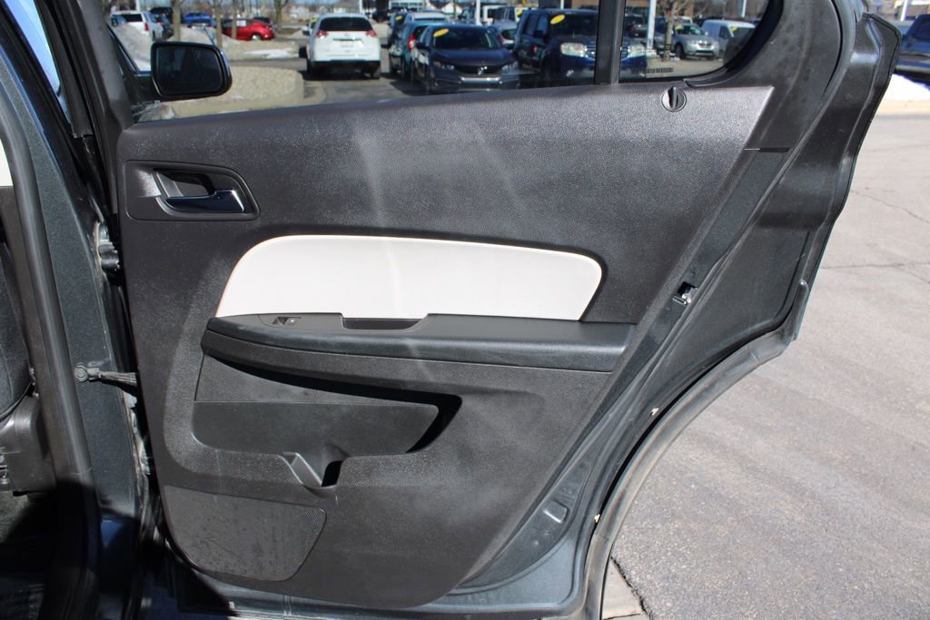 Used 2014 Chevrolet Equinox LT image 23