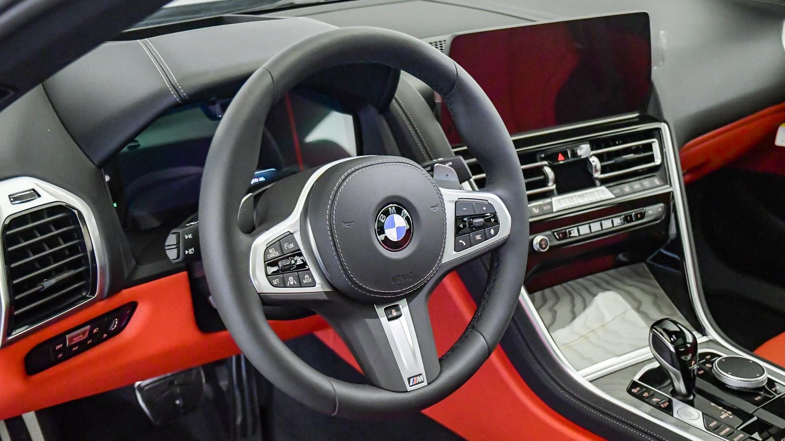 New 2026 BMW 840i RWD image 18