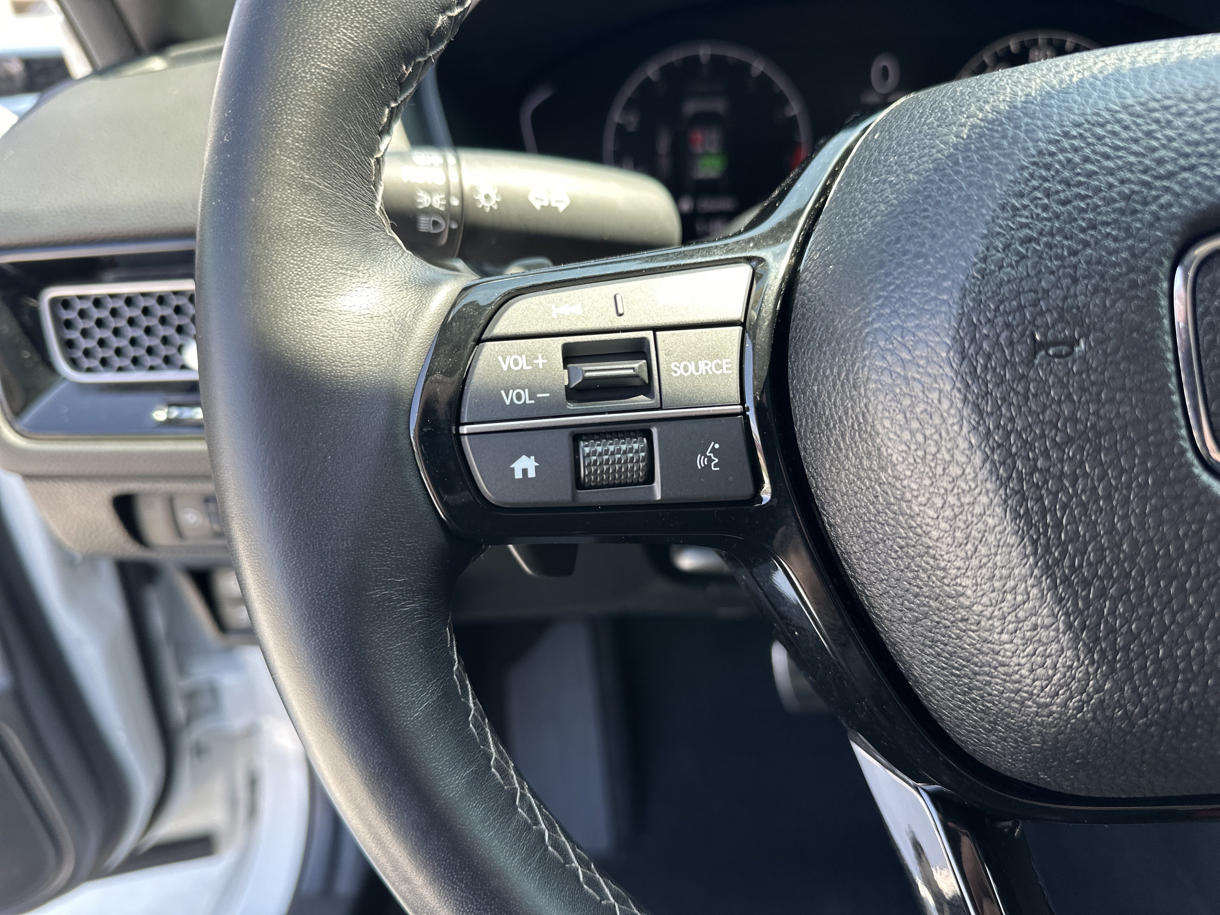 Used 2024 Honda Civic Sport image 19