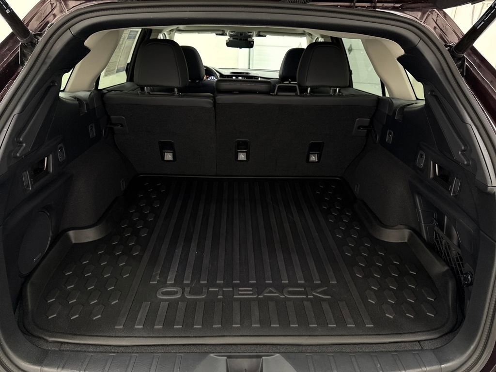 Certified 2024 Subaru Outback Touring XT image 28