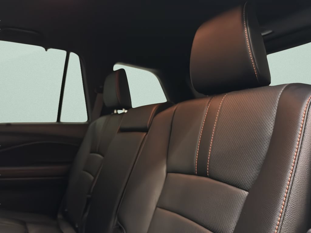 Certified 2023 Honda Passport TrailSport image 17