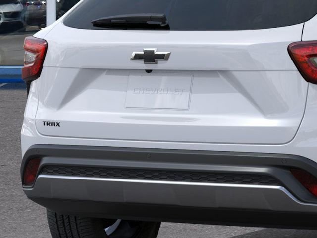 New 2026 Chevrolet Trax LT w/ Driver Confidence Package image 16