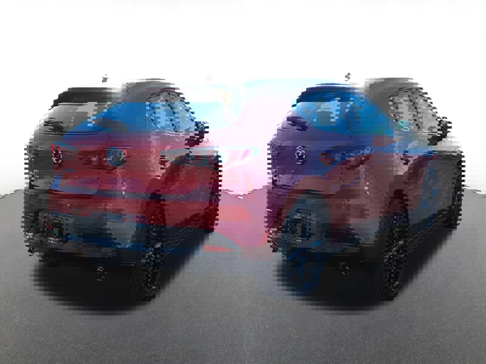 New 2026 MAZDA MAZDA3 2.5 S Hatchback w/ Premium Pkg image 6