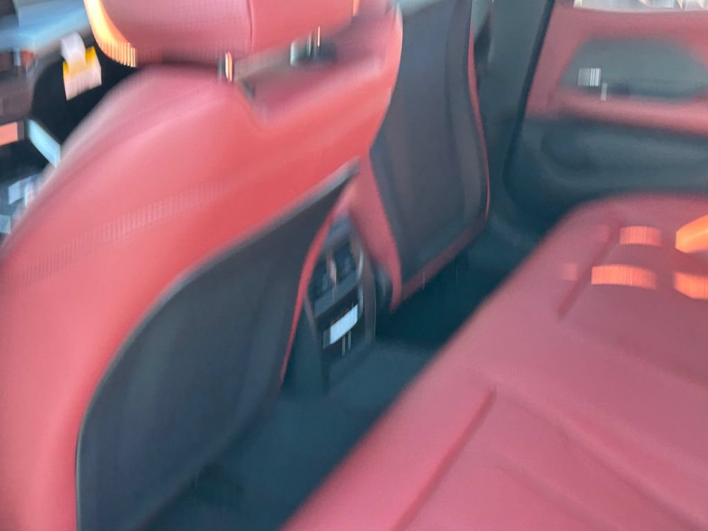 New 2026 BMW i4 eDrive40 w/ M Sport Package RWD image 31
