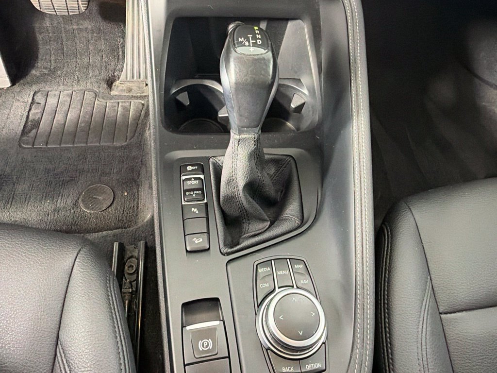Used 2019 BMW X1 xDrive28i w/ Convenience Package AWD/4WD image 19
