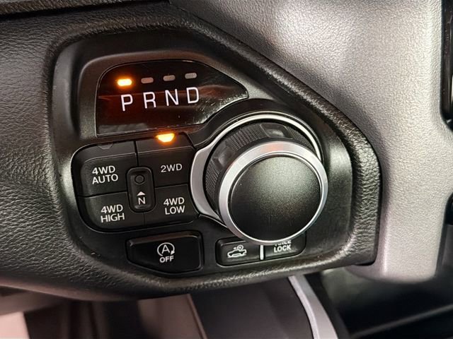 Used 2023 RAM 1500 Big Horn w/ Back Country Package image 17