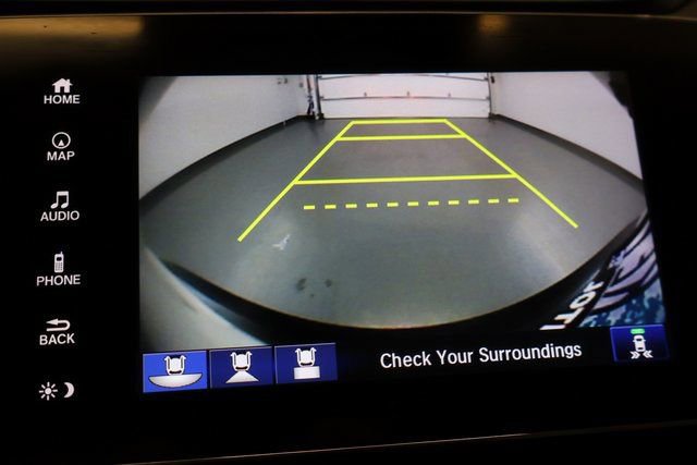 Used 2017 Honda CR-V Touring image 25