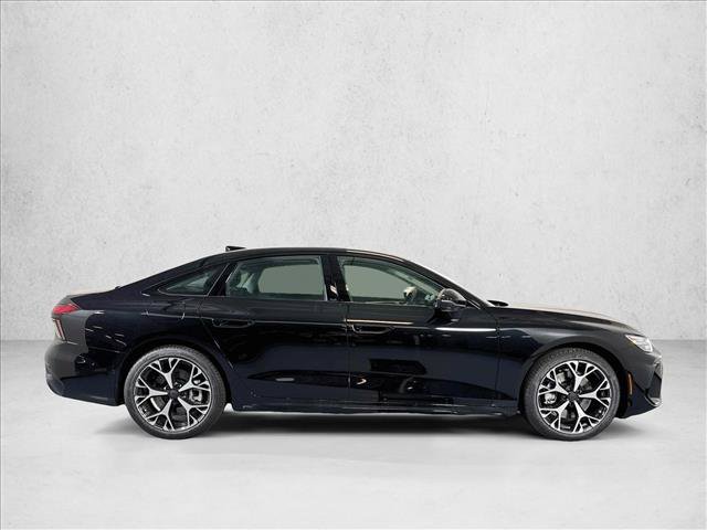 New 2026 Audi A6 Premium Plus AWD/4WD image 4