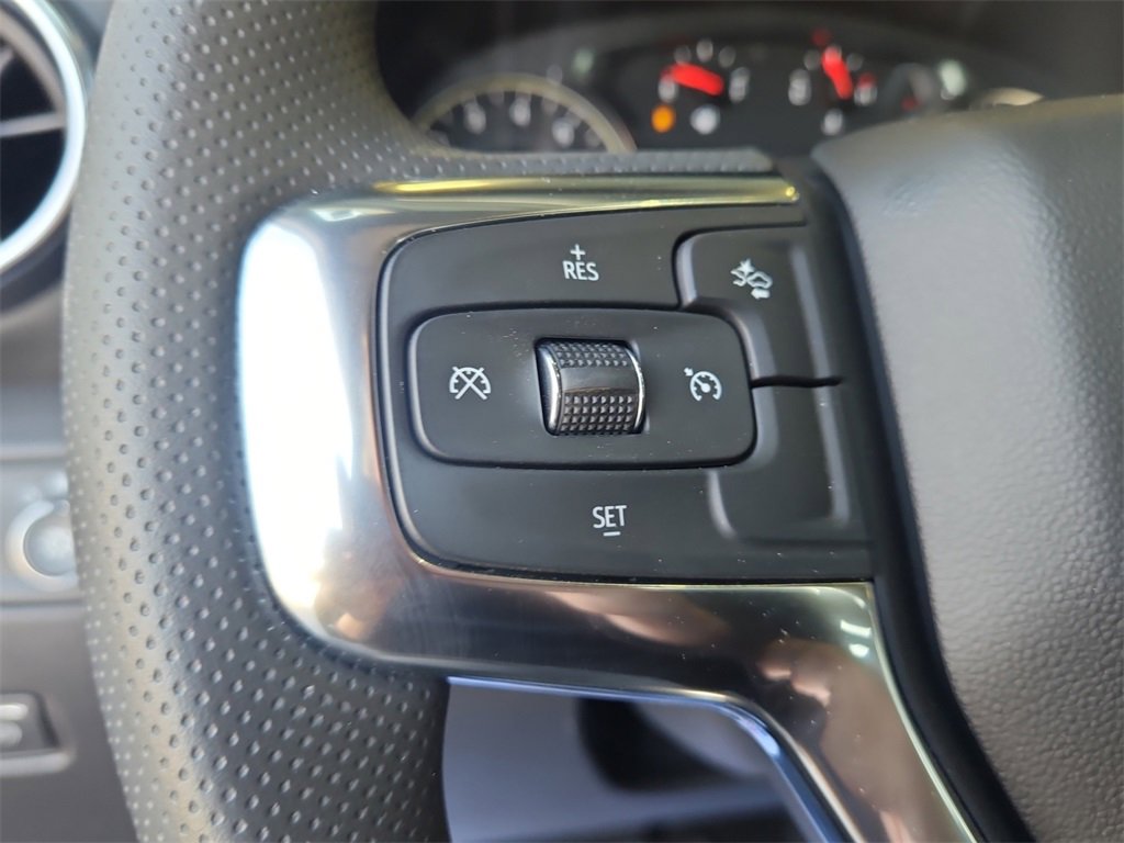 New 2026 Chevrolet Blazer LT w/ Convenience Package image 36