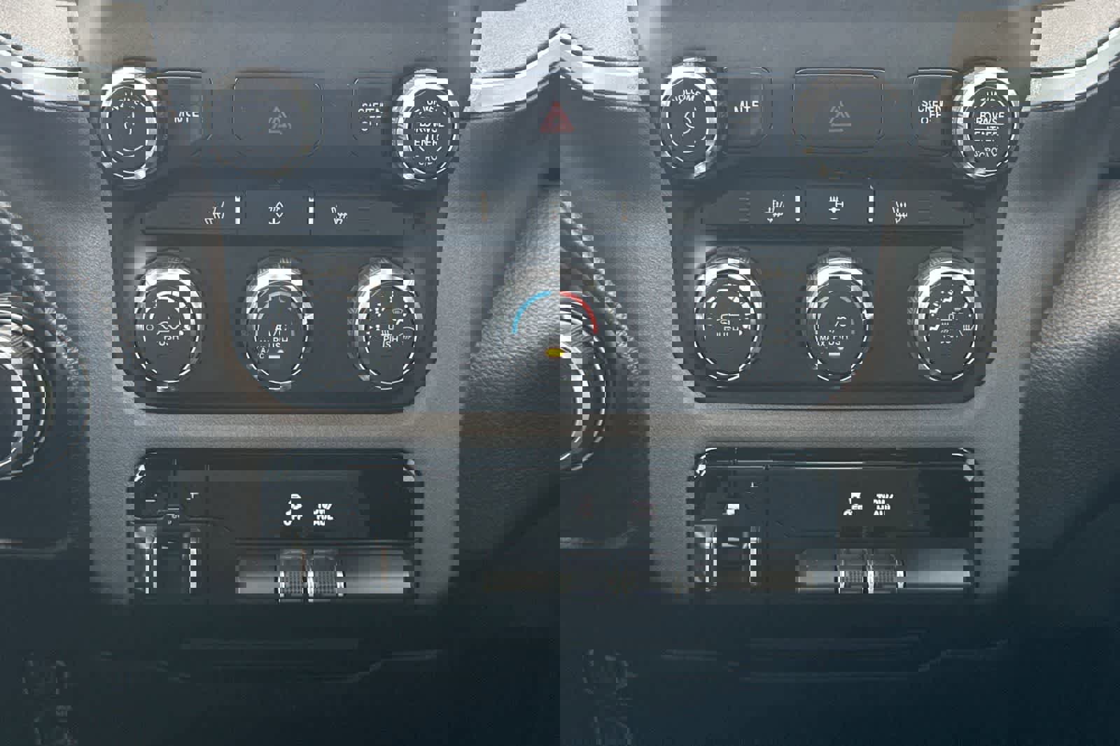 Used 2023 RAM 1500 Big Horn image 21