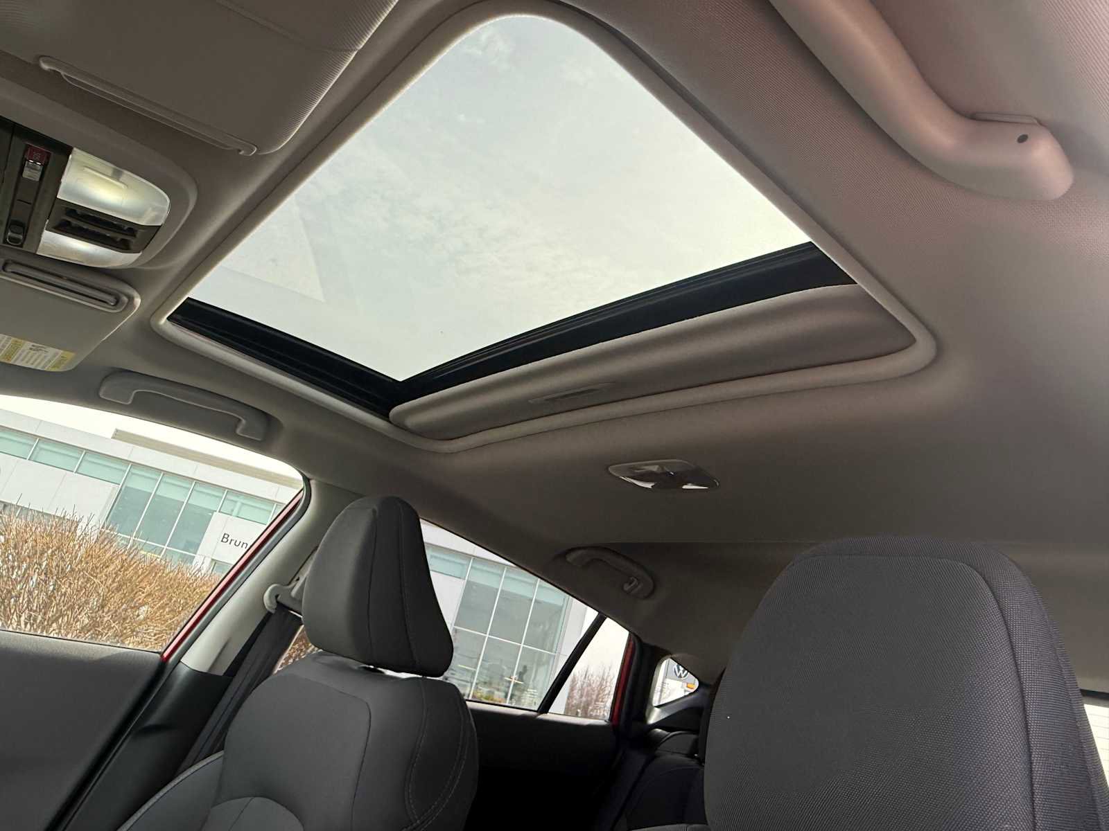 Certified 2025 Subaru Crosstrek 2.0i Premium image 16