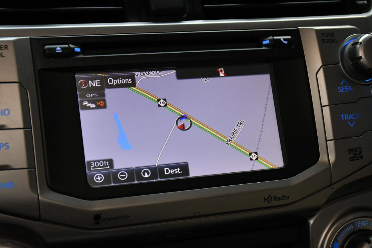 Used 2015 Toyota 4Runner SR5 image 44