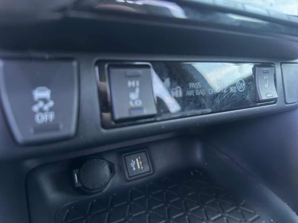 Used 2023 Toyota RAV4 XSE w/ XSE Grade Weather Package image 10