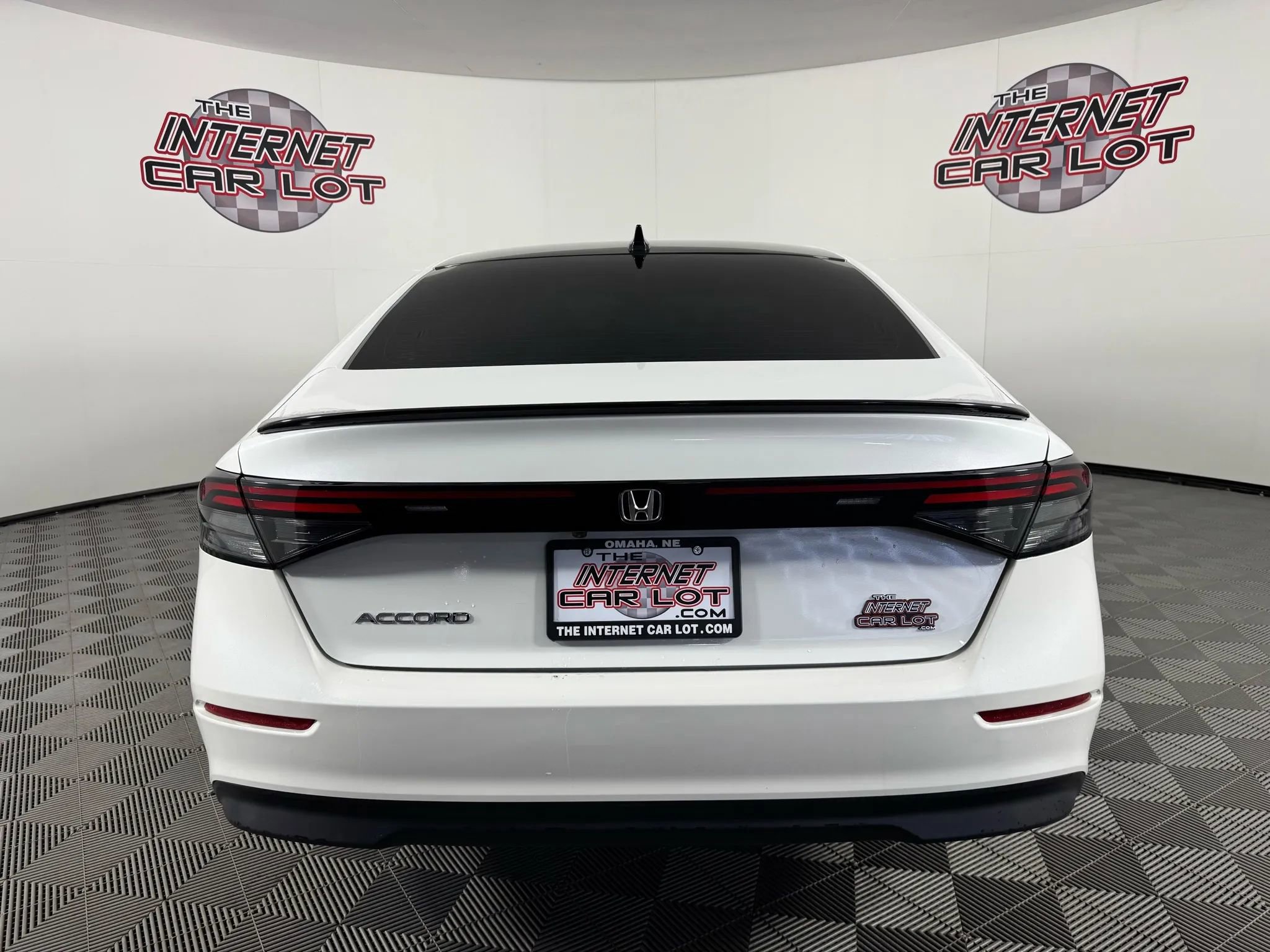 Used 2023 Honda Accord LX image 6