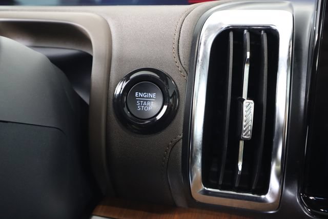 Used 2025 Ford Expedition Max King Ranch AWD/4WD image 46