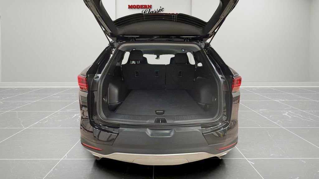 Used 2025 Chevrolet Blazer LT AWD/4WD image 15