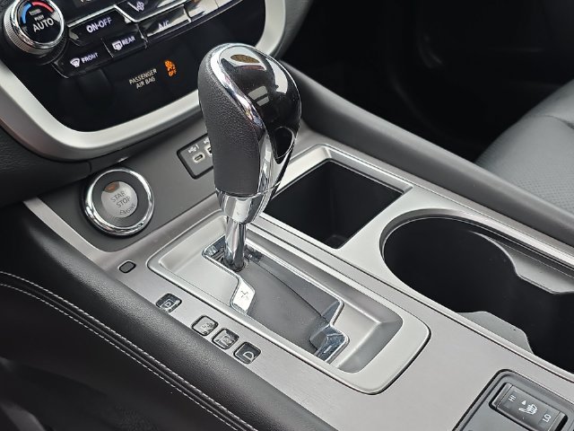 Certified 2023 Nissan Murano SL AWD/4WD image 20