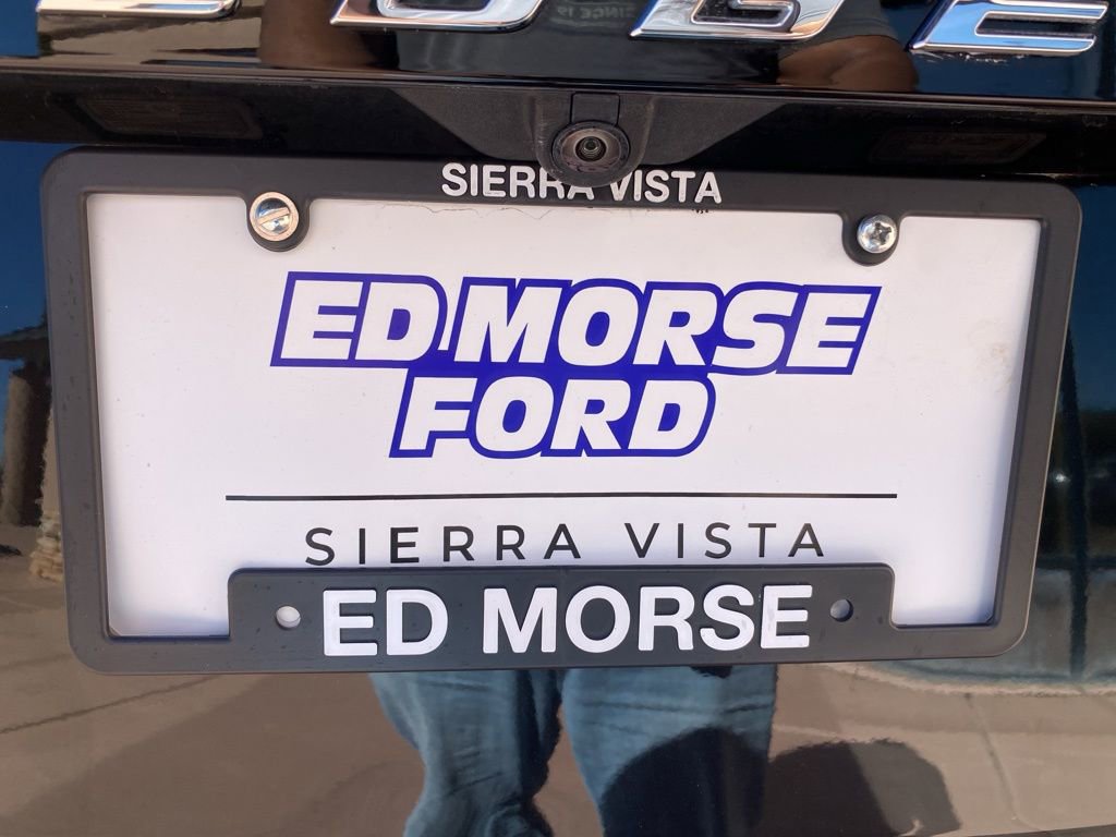 Certified 2023 Ford Edge SEL AWD/4WD image 39